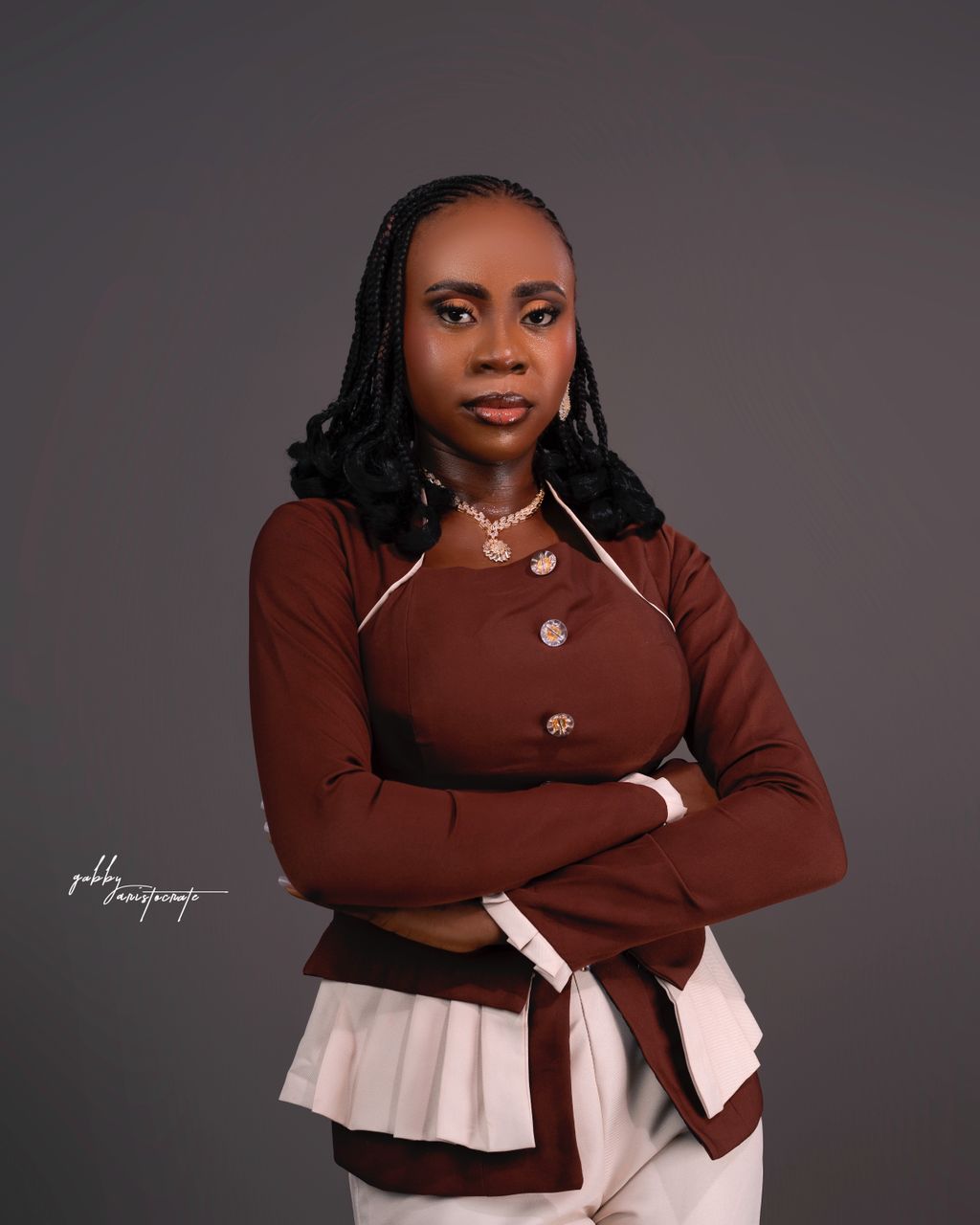 Omotoyosi Akinyemi